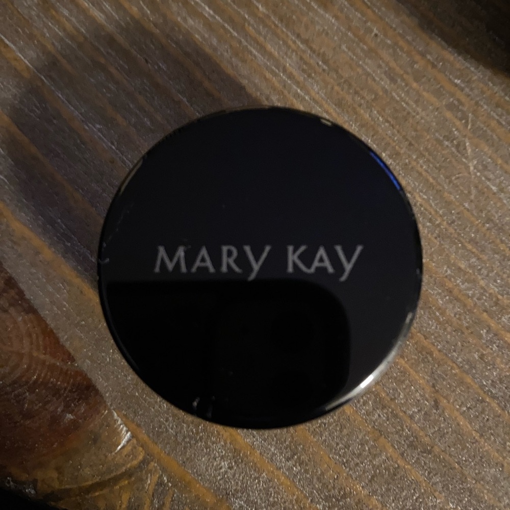 Mary Kay cream eye color
